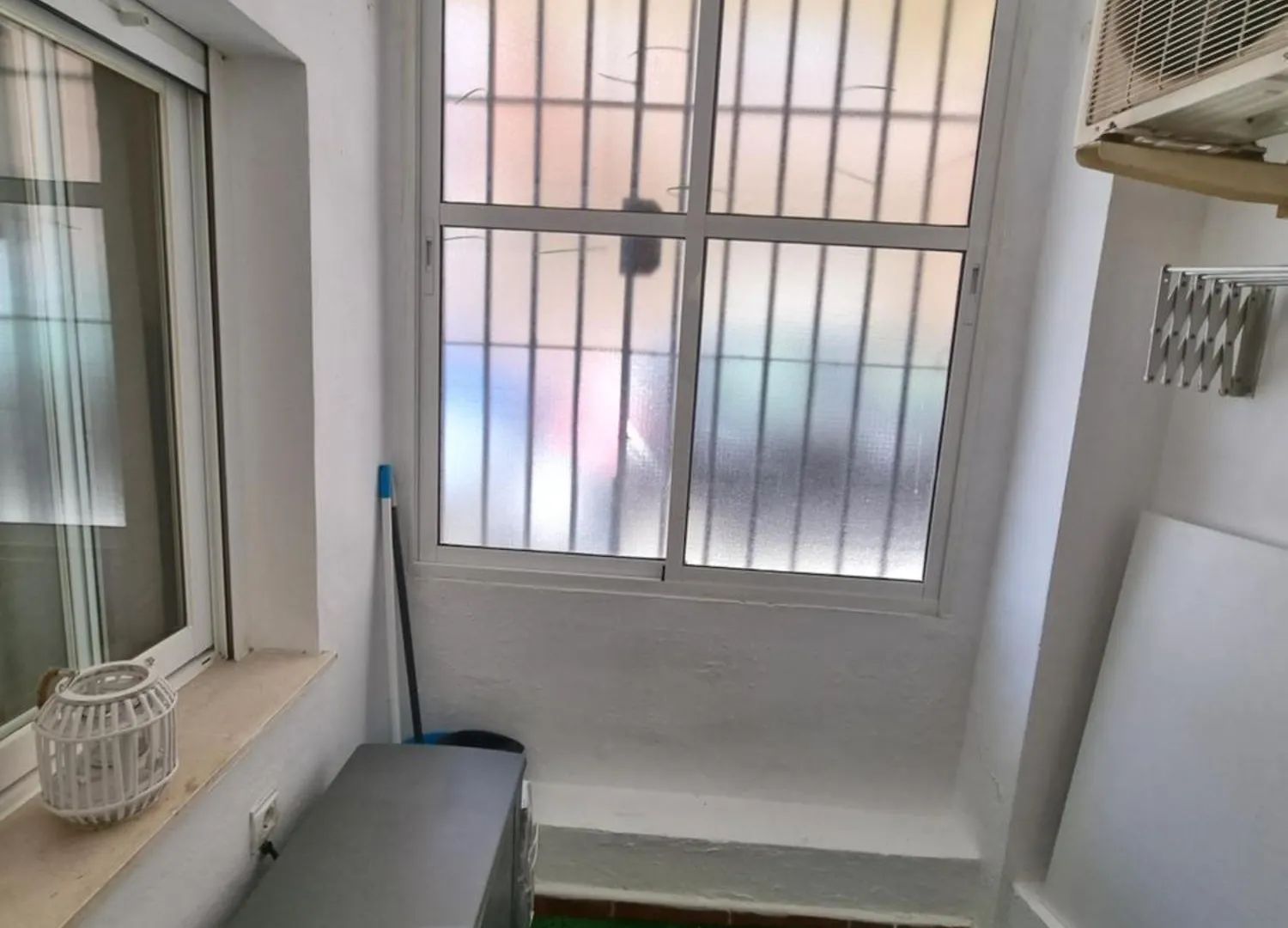 דירה Apartamento Centrico En מאלגה ספרד