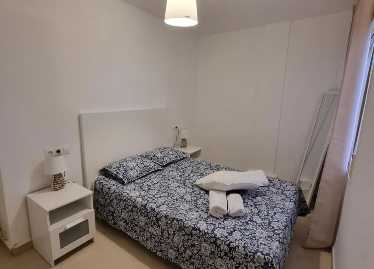 דירה Apartamento Centrico En מאלגה