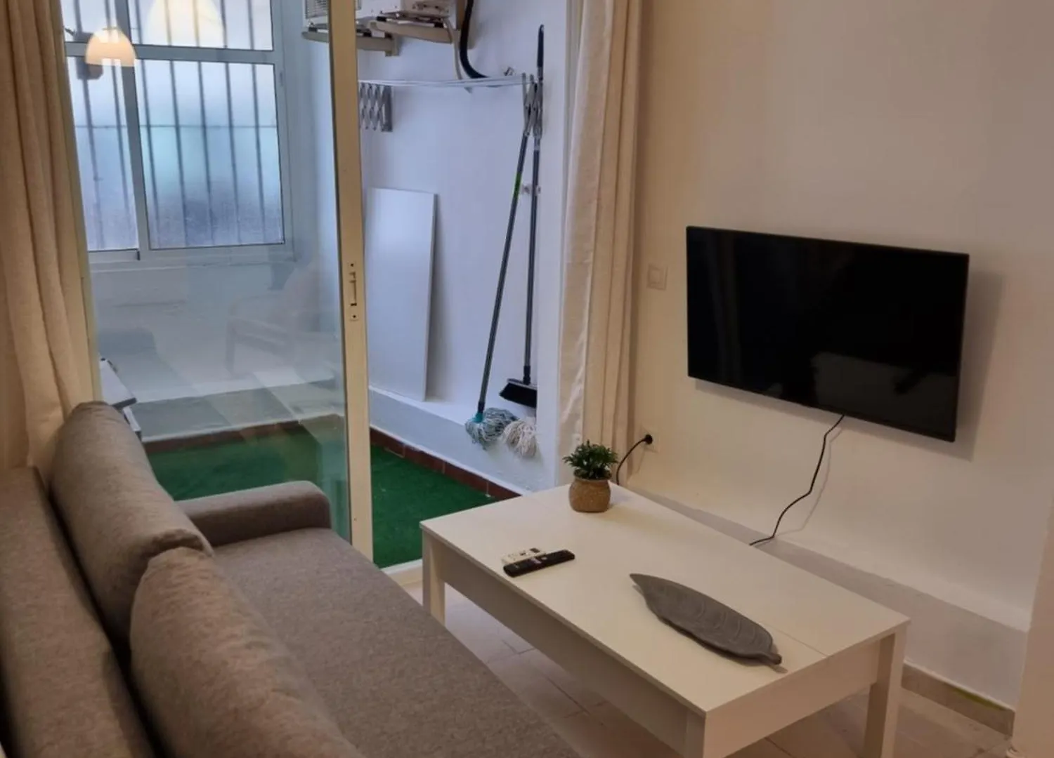Apartamento Centrico En מאלגה 0*,  ספרד