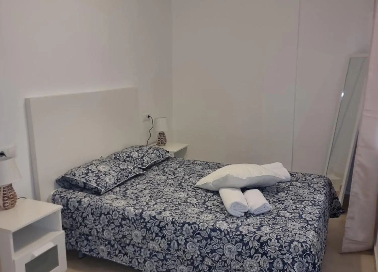 Apartamento Centrico En Málaga España